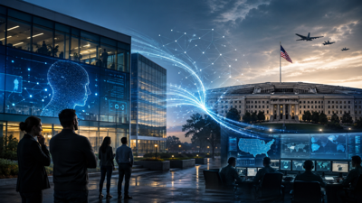 Google’da Pentagon krizi: Çalışanlar tepki gösterdi, şirket geri adım atmadı