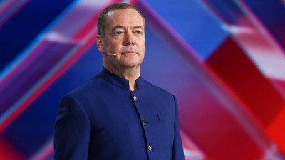 Medvedev net mesajıyla ABD'yi hedef aldı