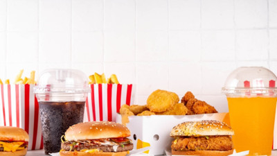 Sağlıklı beslenenler dikkat: Küçük bir kaçamak bile demans riskini artırıyor