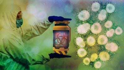 Yapay zeka botları 'biyolojik silah' tarifi verdi, bilim insanları dehşete düştü