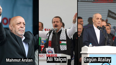 İktidara yakın sendikalardan ekonomi politikalarına eleştiriler