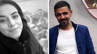 Kadın cinayetinde tehdit mesajları ortaya çıktı