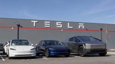 Musk şirketleri arasındaki para trafiği ortaya çıktı