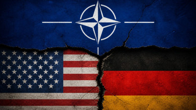 ABD-Almanya geriliminde NATO devrede: Anlamaya çalışıyoruz