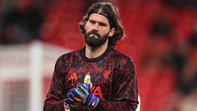 Alisson'a İtalya'dan talip çıktı: İlk teklif yapıldı