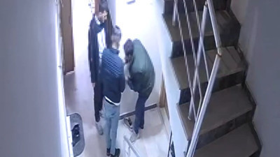 Esenyurt'ta uyuşturucu operasyonu: 3 gözaltı