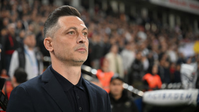 Gaziantep FK'de Radoi dönemi fırtınalı başladı