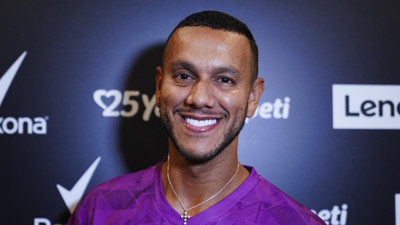 Josef de Souza: "Sergen Yalçın benim için baba gibi"