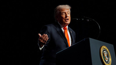 Trump'ı seçimde zora sokacak birincilik