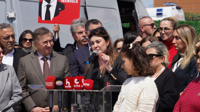 Tuba Torun Erdoğdu hakkında inceleme