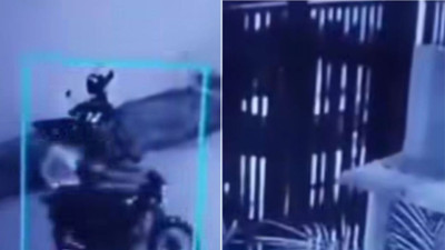 Yargıcın önünü kesip kurşun yağdırdılar