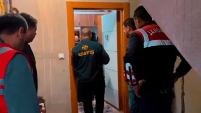 Canlı yayında müstehcen şantaj: 70 milyon TL'lik vurgun