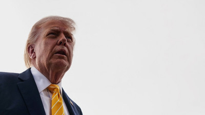 İran Devrim Muhafızları, Trump'la alay etti