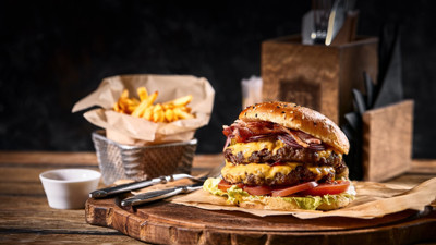 Hamburger, araba ve uçak bileti reklamlarına yasak