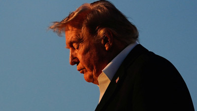 Seçmenlerin öfkesi büyüyor: Trump anketlerde dibi gördü