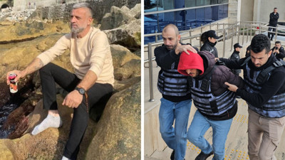 Eşinin dayısını öldüren sanığın cezası belli oldu