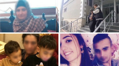 Gelinini öldüren kayınvalide hakkında yeni detaylar