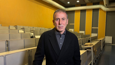 Abdullah Avcı: Uygun yapı oluşursa göreve hazırım!
