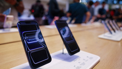 Apple, kullanıcılarına rakiplerini seçme izni verecek
