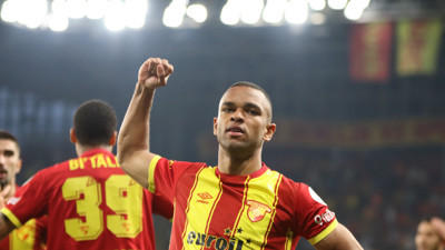 Göztepe, Romulo'dan sonra şimdi voliyi Juan ile vuracak! Avrupa kapısında