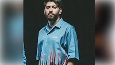 Rapçi Canbay hakkında hapis talebi