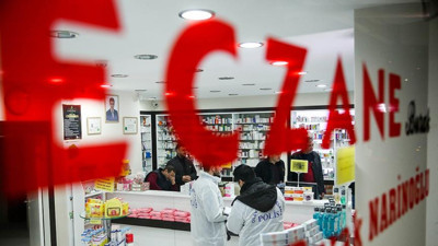 Eczacıya ilaç verdikleri ileri sürülmüştü: Kalfalara hapis cezası