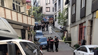 Kayınvalide, kızına saldıran damadını öldürdü