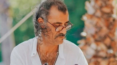 Kurtalan Ekspres’in eski perküsyonisti Hüseyin Cebeci evinde ölü bulundu
