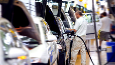 Dünyanın en büyük otomobil üreticisine şok fatura