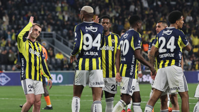 Borsa liginin şampiyonu geçen ay Fenerbahçe oldu