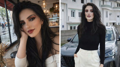Barajda bulunan ceset Kübra'ya ait çıktı