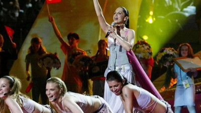 Sertab Erener Eurovision teklifini reddetti