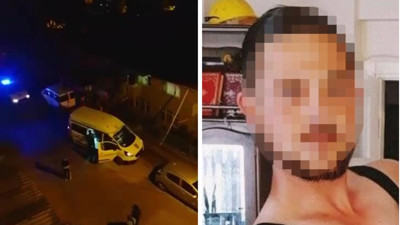 Arkadaş grubuyla bir araya geldi, hayatını kaybetti