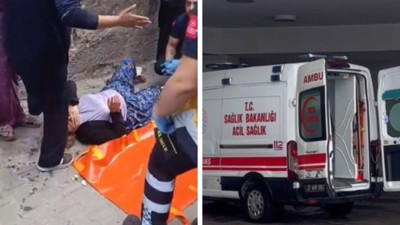 Kiracısını pompalı tüfekle vurdu