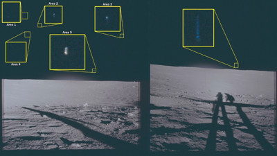 Pentagon belgeleri yayınladı: Apollo 12 ve Ege Denizi detayı dikkat çekti