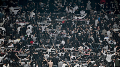 Beşiktaş'ta istikrarsız bir sezon daha: Kupa ve başarı yok
