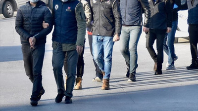 İstanbul’da uyuşturucu operasyonu: Yaklaşık 1 ton hap ele geçirildi