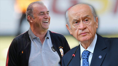 Bahçeli’den ‘Fatih Terim’ talimatı
