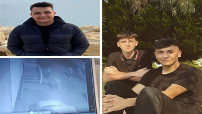 Batuhan Kolsuz cinayetinde yeni gelişme: Kamera görüntüleri iyileştirilecek
