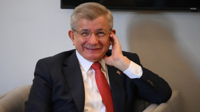 Davutoğlu, CHP'nin 'notunu kırdı': Ara sınavı kaybettiler