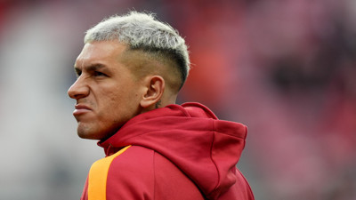 Lucas Torreira'nın hasreti sona erdi: 4 yıldır bu anı bekliyordu