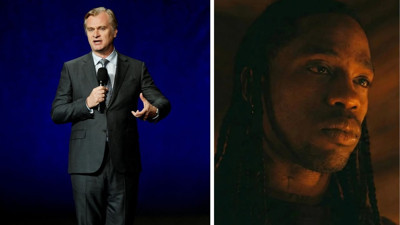 Christopher Nolan, tepki toplayan oyuncu tercihini savundu