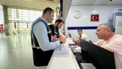 Kurban Bayramı öncesi otobüs firmalarına ‘fahiş bilet’ denetimi