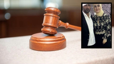 Mahkeme kararı: 58 bıçak darbesi 'canavarca his' değil