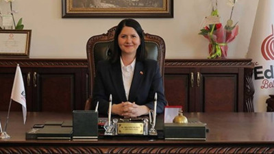 AKP'ye geçeceği öne sürülen Filiz Gencan'dan açıklama