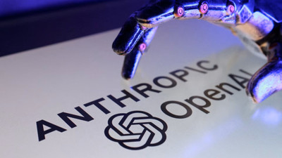 Anthropic rakibi OpenAI'ı solladı: İşte yeni değeri