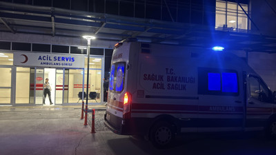 Bodrum'da göçmen faciası