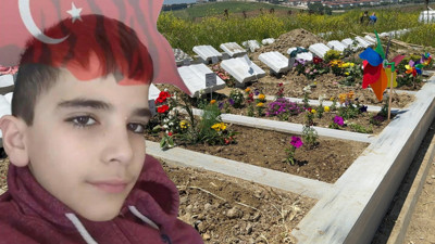 Sigara istedi 'kullanmıyorum' yanıtını alınca 17 yerinden bıçakladı: Katil 17, maktul 16 yaşındaki