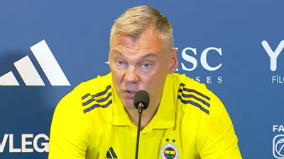 Jasikevicius’tan Final Four mesajı: Herkesi yenebiliriz
