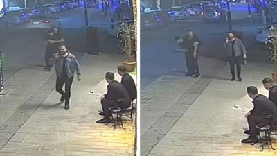 Muş’ta boğazına limon kaçan genç Heimlich manevrasıyla kurtarıldı